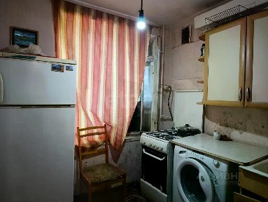 Продается 2-комн. квартира, 44,5 м²