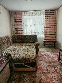Продается 2-комн. квартира, 52 м²