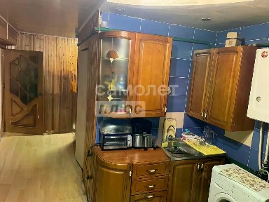 Продается 2-комн. квартира, 54,8 м²