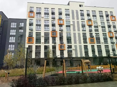 Продается 2-комн. квартира, 78,18 м²
