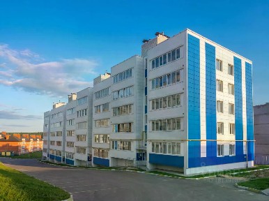 Продается 1-комн. квартира, 49,76 м²