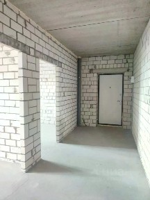 Продается 2-комн. квартира, 75,59 м²