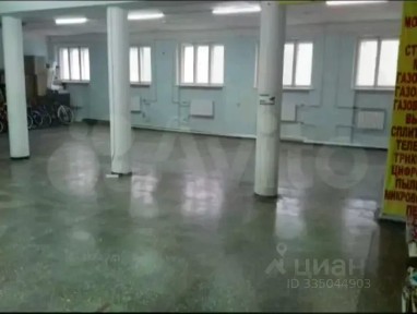 Сдается помещение свободного назначения, 180 м²
