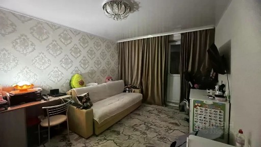 Продается 2-комн. квартира, 48 м²