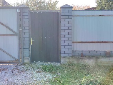 Продается 1-этажный дом, 18 м²