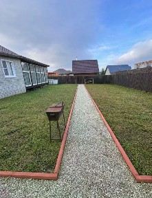 Продается 1-этажный коттедж, 156,5 м²