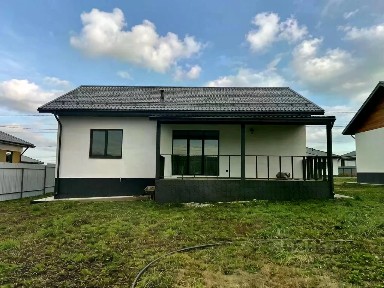 Продается 1-этажный дом, 119,3 м²