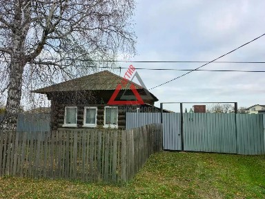 Продается 1-этажный дом, 40 м²