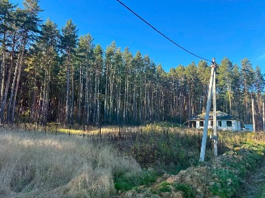 Продается участок, 10 сот.