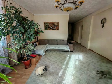 Продается 3-этажный дом, 248,4 м²