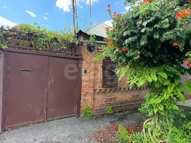 Сдается 1-этажный дом, 80 м²