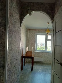 Сдается 1-комн. квартира, 34 м²