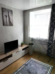 Сдается студия, 17 м²