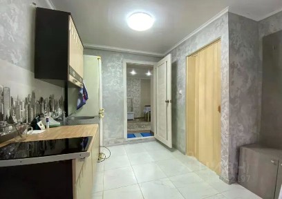 Сдается 1-этажный дом, 35 м²