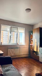 Продается 1-комн. квартира, 33,4 м²