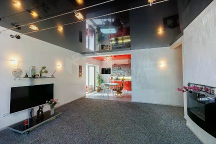 Продается 3-комн. квартира, 85,4 м²
