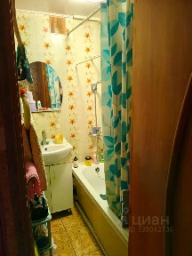 Продается 2-комн. квартира, 45 м²