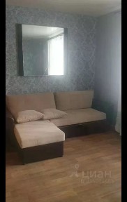 Продается студия, 23 м²