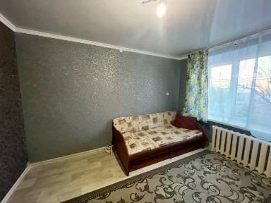 Продается 1-комн. квартира, 18,5 м²