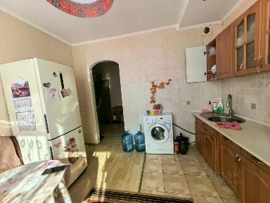 Продается 2-комн. квартира, 56,3 м²