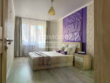 Продается 3-комн. квартира, 80,2 м²