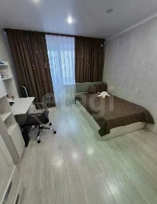 Продается 3-комн. квартира, 70,6 м²