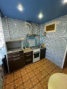 Продается 1-комн. квартира, 30,6 м²