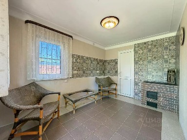 Продается 2-этажный дом, 72 м²