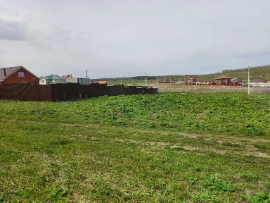 Продается участок, 15 сот.