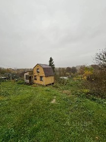 Продается 2-этажный дом, 60,5 м²