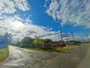 Продается 1-этажный дом, 65,1 м²