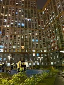 Продается 1-комн. квартира, 34,7 м²