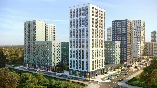 Продается 1-комн. квартира, 32,7 м²