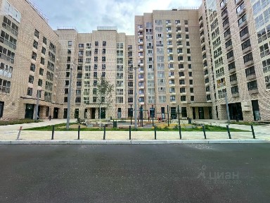 Продается 2-комн. квартира, 56,1 м²