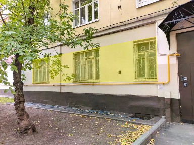 Продается 2-комн. квартира, 54,2 м²