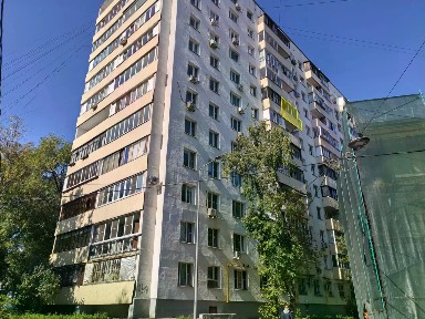 Продается 1-комн. квартира, 32,7 м²