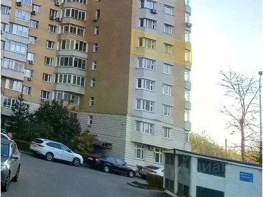 Продается 4-комн. квартира, 136,1 м²