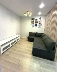 Продается 1-комн. квартира, 37,7 м²