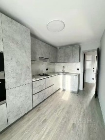 Продается 1-комн. квартира, 33,1 м²