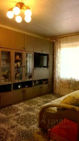 Продается 3-комн. квартира, 56,5 м²