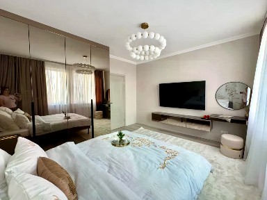 Продается 2-комн. квартира, 58 м²