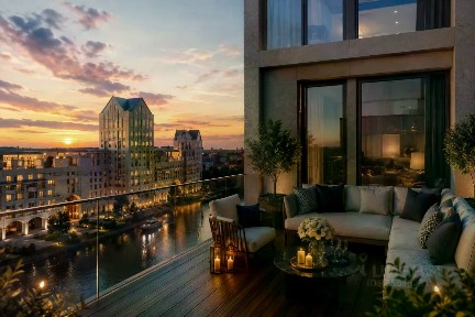 Продается 2-комн. квартира, 48,3 м²