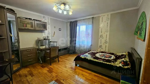 Продается 3-комн. квартира, 106,5 м²