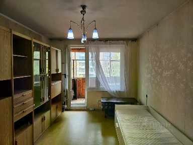 Продается 2-комн. квартира, 42,7 м²