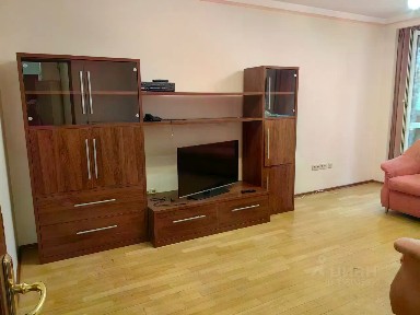 Москва, ЗАО, р-н Крылатское, Осенний бул., 15