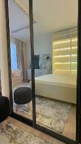 Продается студия, 26 м²