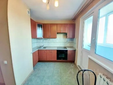 Продается 1-комн. квартира, 35,5 м²