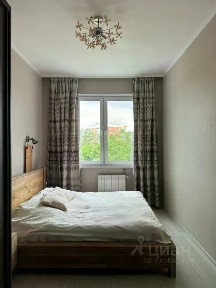 Продаются 3-комн. апартаменты, 98 м²