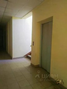 Продается апартаменты-студия, 22 м²