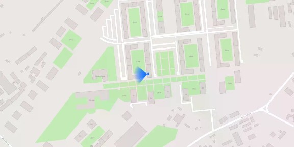Продается 1-комн. квартира, 44,4 м²